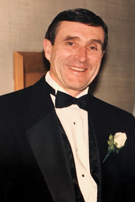 Timothy Donovan